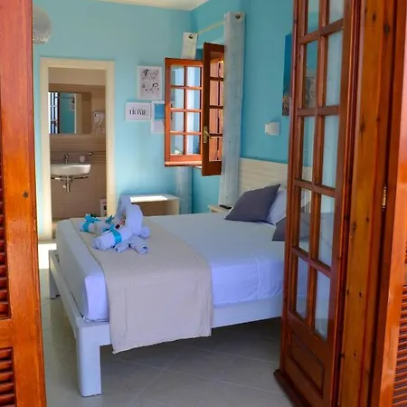 Le Twins -bed And Breakfast 3* 特罗佩阿