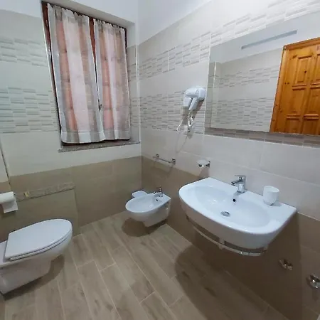 住宿加早餐酒店 Le Twins -bed And Breakfast