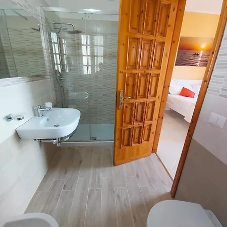 住宿加早餐酒店 Le Twins -bed And Breakfast 3*