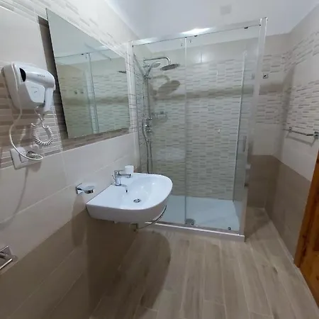 Le Twins -bed And Breakfast 3*