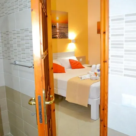 Frühstückspension Le Twins -bed And Breakfast 3*