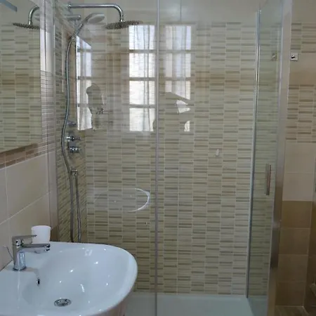 Le Twins -bed And Breakfast Bed and breakfast Tropea