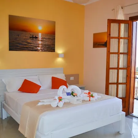 Le Twins -bed&breakfast 3*