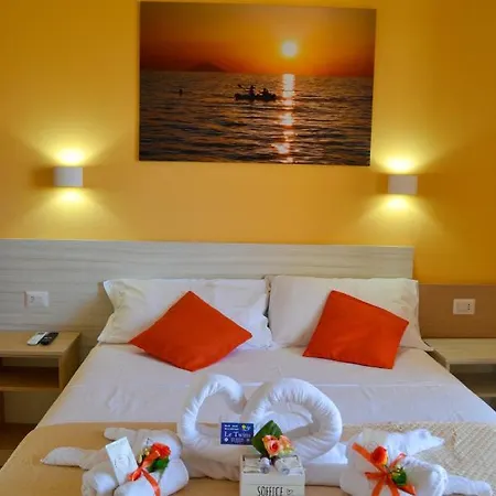 Le Twins -bed And Breakfast Bed and breakfast