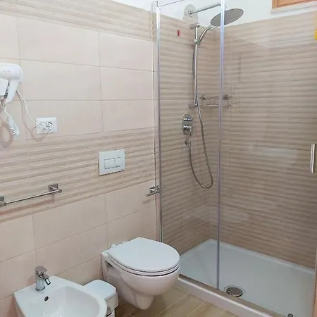 Le Twins -bed And Breakfast Tropea