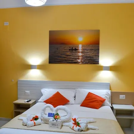 Le Twins -bed&breakfast 3*