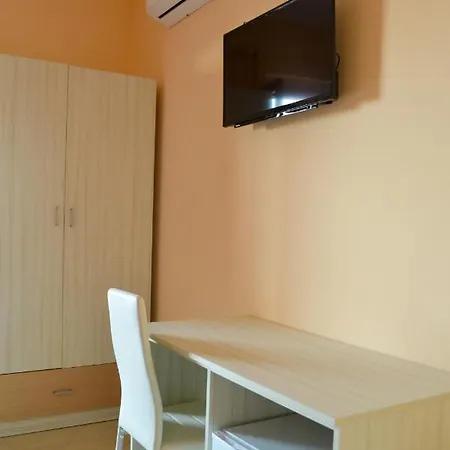 Le Twins -bed And Breakfast Bed and breakfast 3*