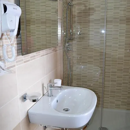 Le Twins -bed&breakfast Tropea