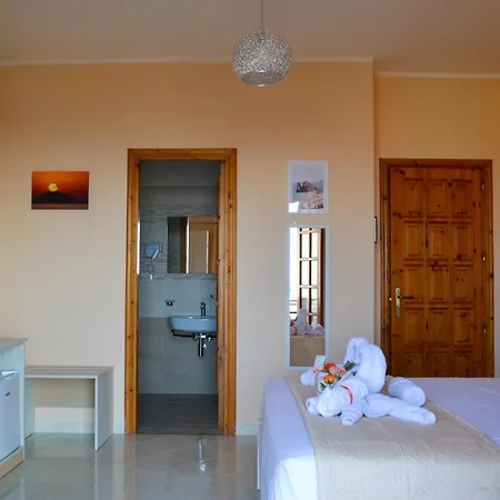 Le Twins -bed And Breakfast *