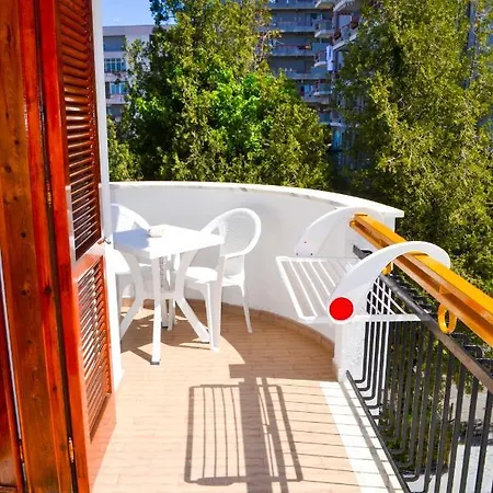 Bed and breakfast Le Twins -bed And Breakfast