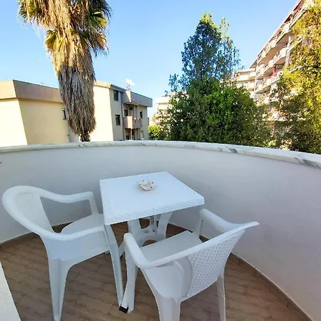 Le Twins -bed&breakfast 3* Tropea