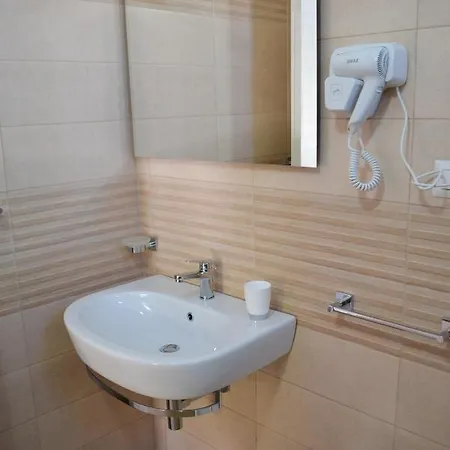 Le Twins -bed&breakfast 3*
