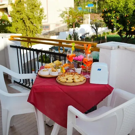 Le Twins -bed And Breakfast