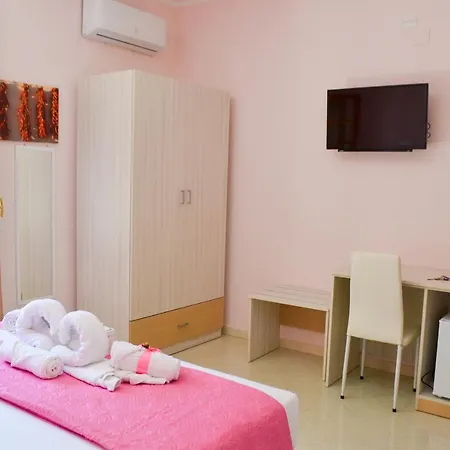 Le Twins -bed&breakfast 3*