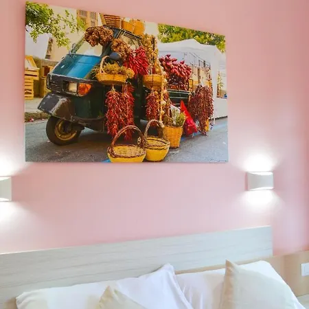 Le Twins -bed&breakfast