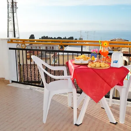 Le Twins -bed And Breakfast Tropea