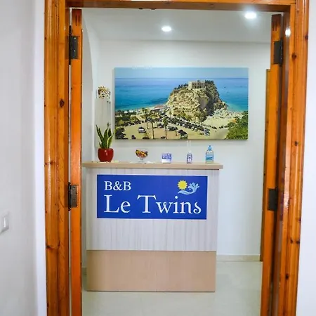 Le Twins -bed And Breakfast 住宿加早餐酒店 3*
