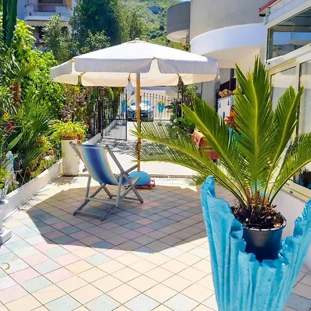 Le Twins -bed&breakfast 3*