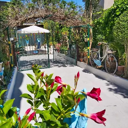 Le Twins -bed And Breakfast 3*
