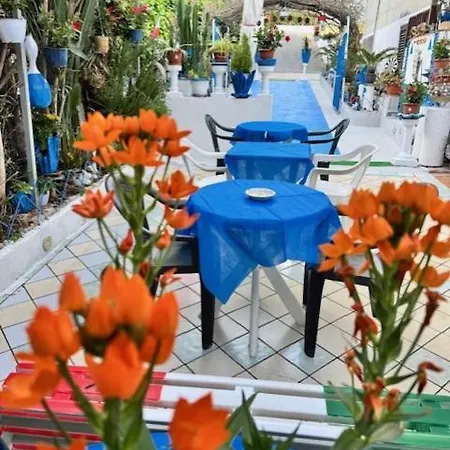 Bed and breakfast Le Twins -bed And Breakfast Tropea