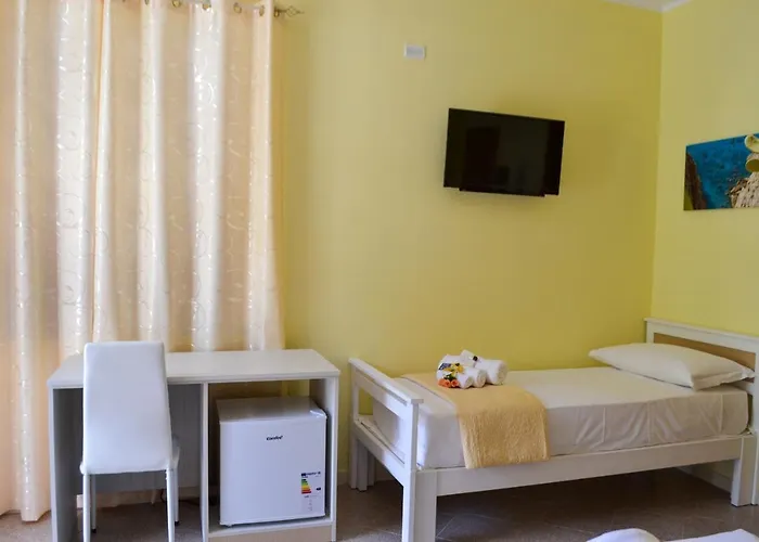 Le Twins -bed And Breakfast