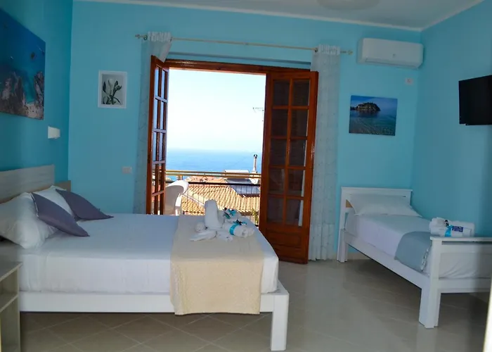 Le Twins -bed And Breakfast 3*