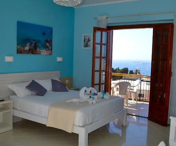 Le Twins -bed And Breakfast Alojamento de Acomodação e Pequeno-almoço