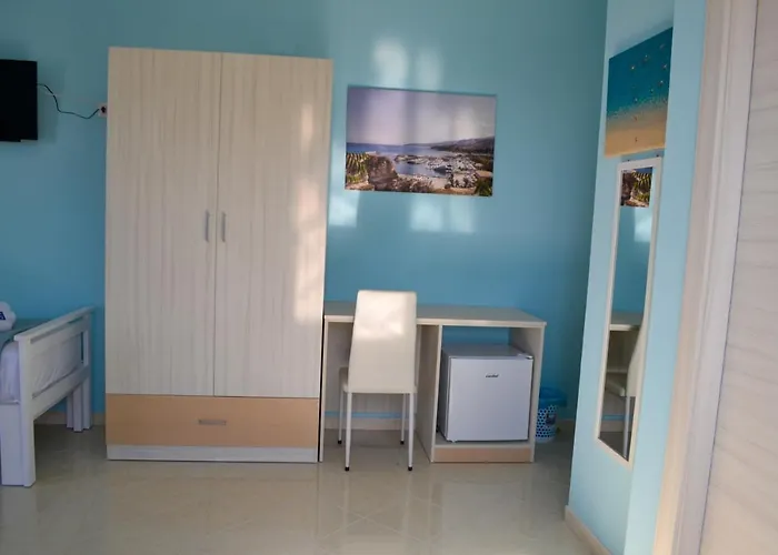 Le Twins -bed And Breakfast Alojamento de Acomodação e Pequeno-almoço