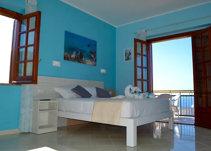 Le Twins -bed And Breakfast Alojamento de Acomodação e Pequeno-almoço 3*