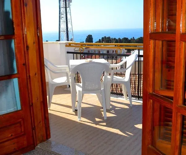 Alojamento de Acomodação e Pequeno-almoço Le Twins -bed And Breakfast