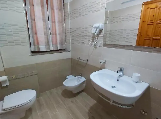 Alojamento de Acomodação e Pequeno-almoço Le Twins -bed And Breakfast