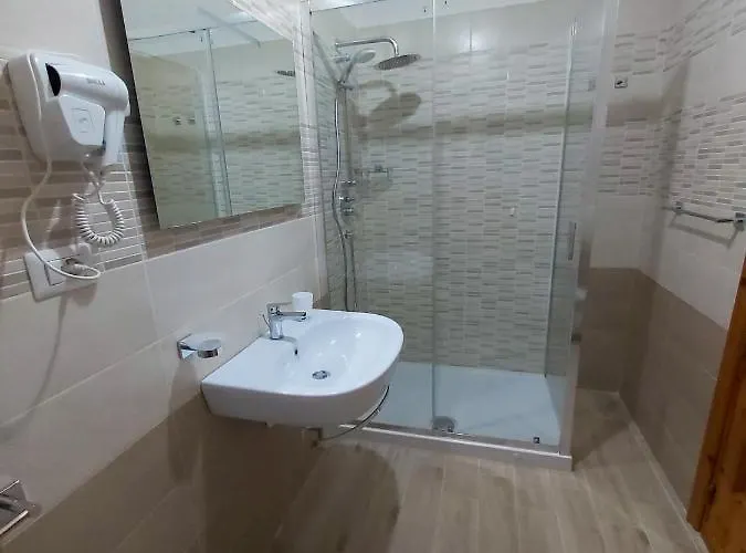 Le Twins -bed And Breakfast 3*