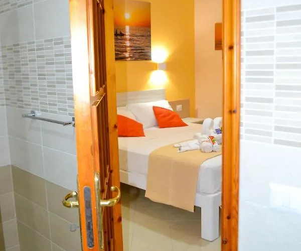 Alojamento de Acomodação e Pequeno-almoço Le Twins -bed And Breakfast 3*