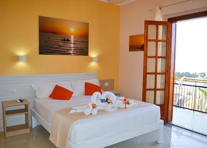 Le Twins -bed And Breakfast 3*