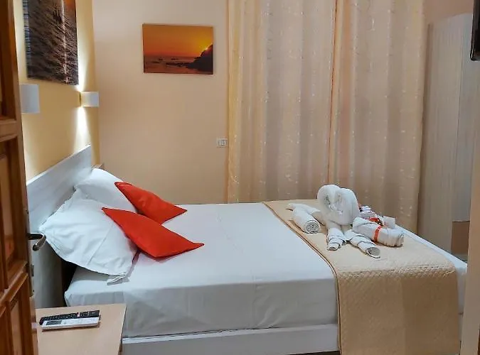 Le Twins -bed And Breakfast Alojamento de Acomodação e Pequeno-almoço