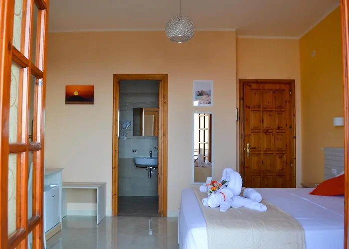 Le Twins -bed And Breakfast 3*