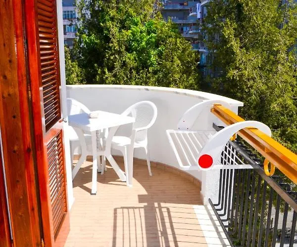 Alojamento de Acomodação e Pequeno-almoço Le Twins -bed And Breakfast