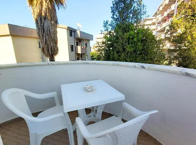 Le Twins -bed And Breakfast 3* Tropea