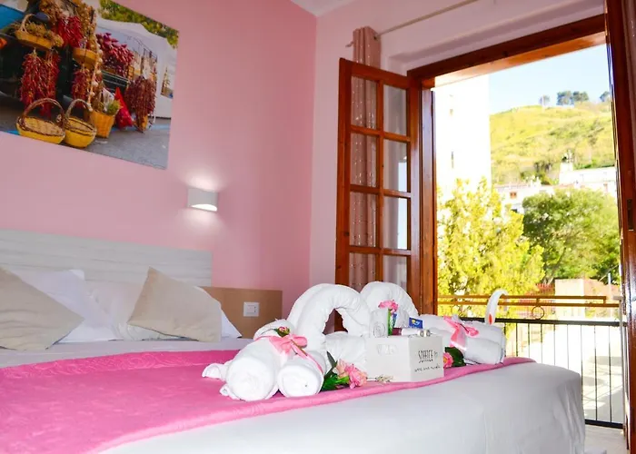 Le Twins -bed And Breakfast