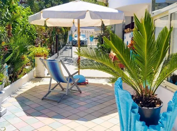 Le Twins -bed And Breakfast 3*