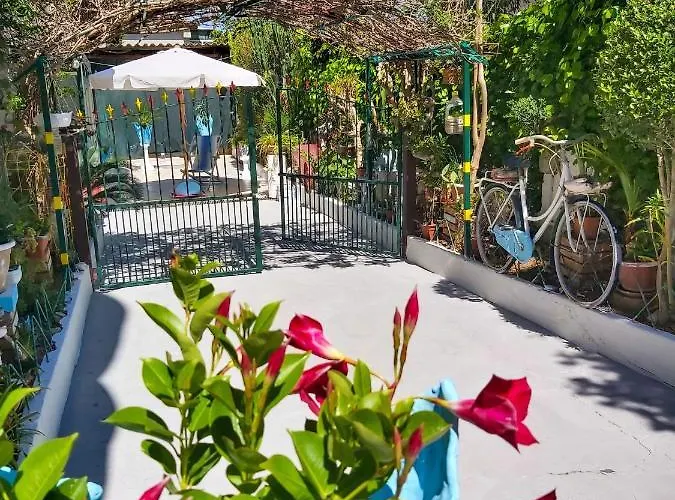 Le Twins -bed And Breakfast 3*